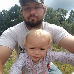 Meet your Posher, Brad